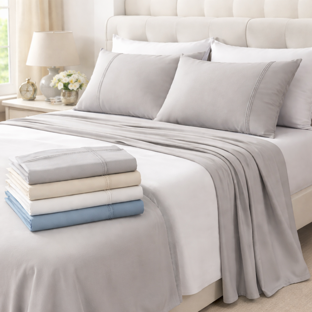 BED SHEET