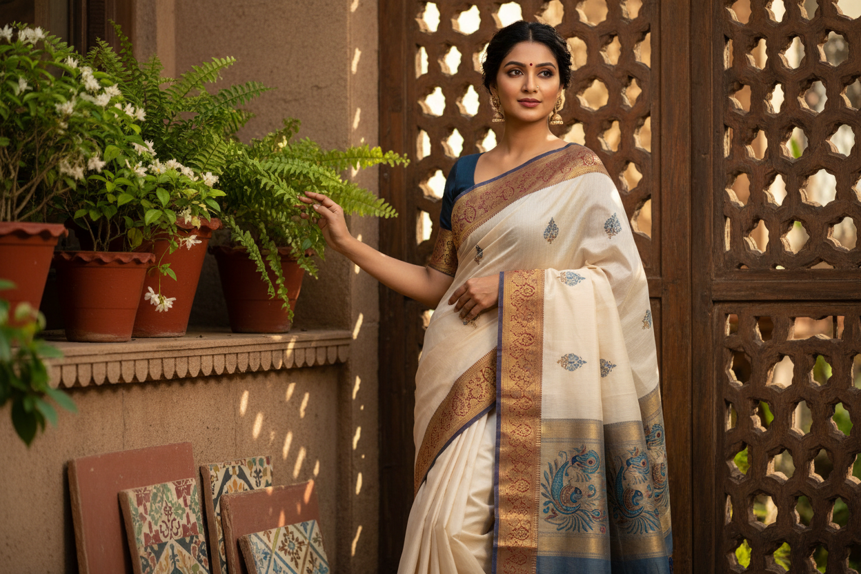 Saree