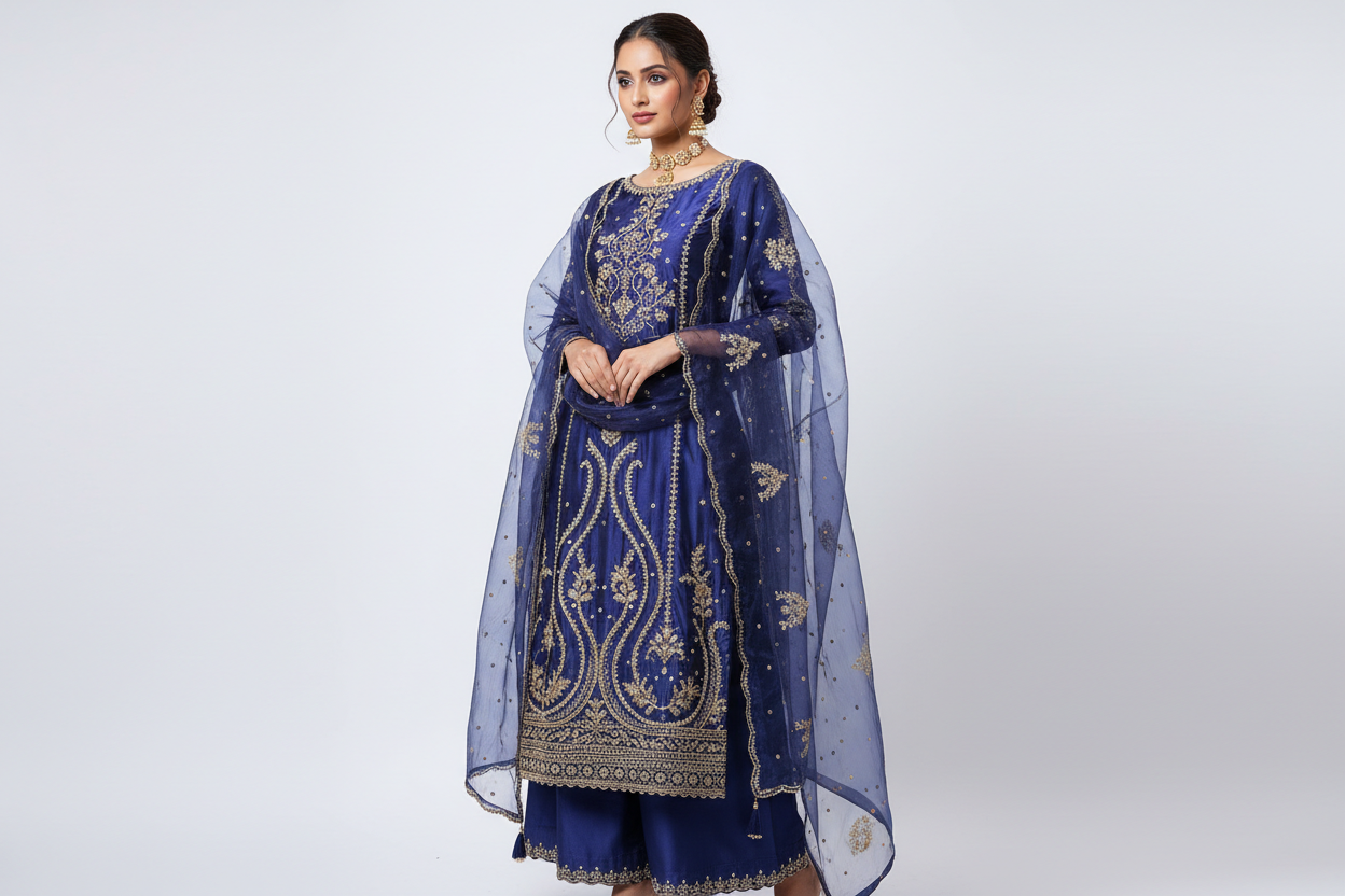 Kurti