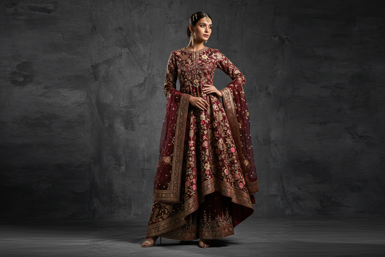 Kurti Set