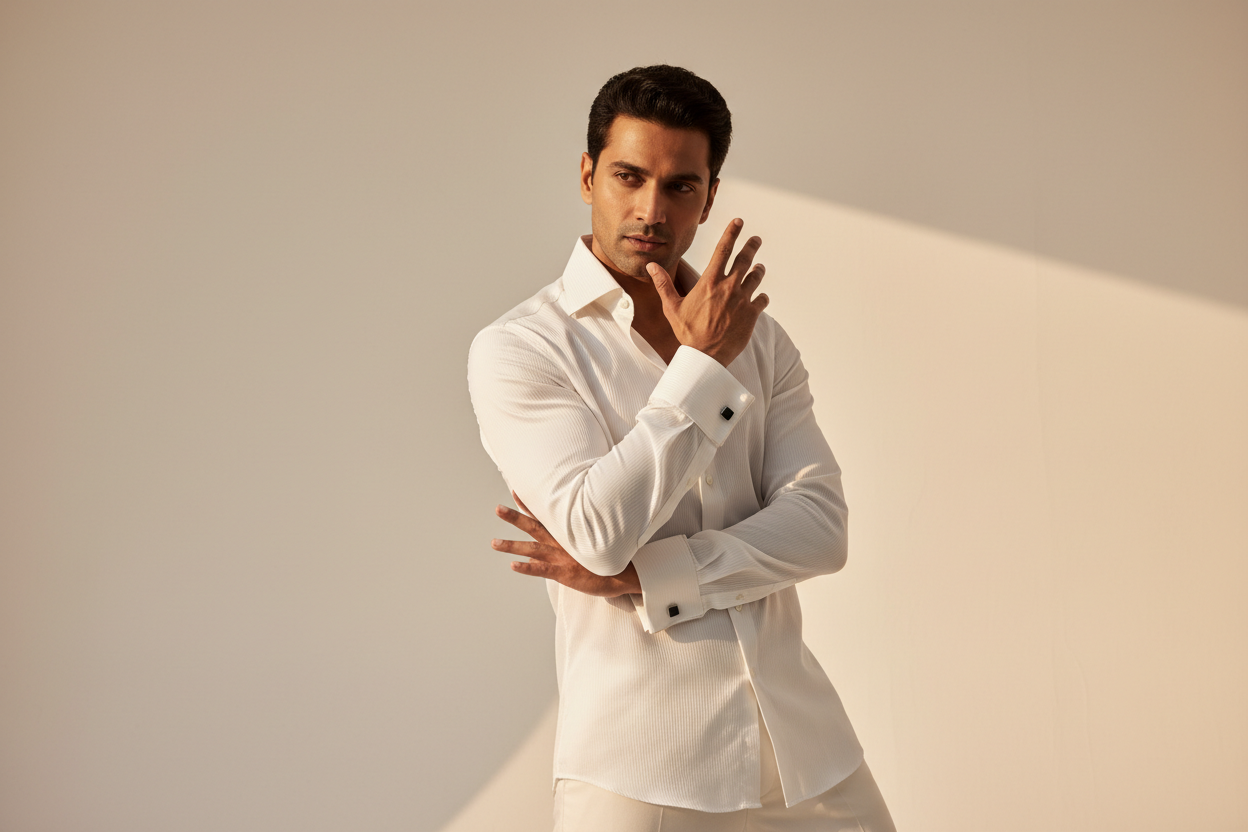 Men Shirt