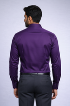 Back View