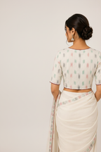 Back View