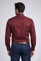 Back View