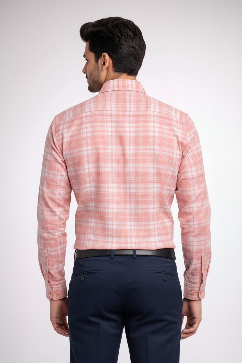 Back View