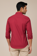 Back View
