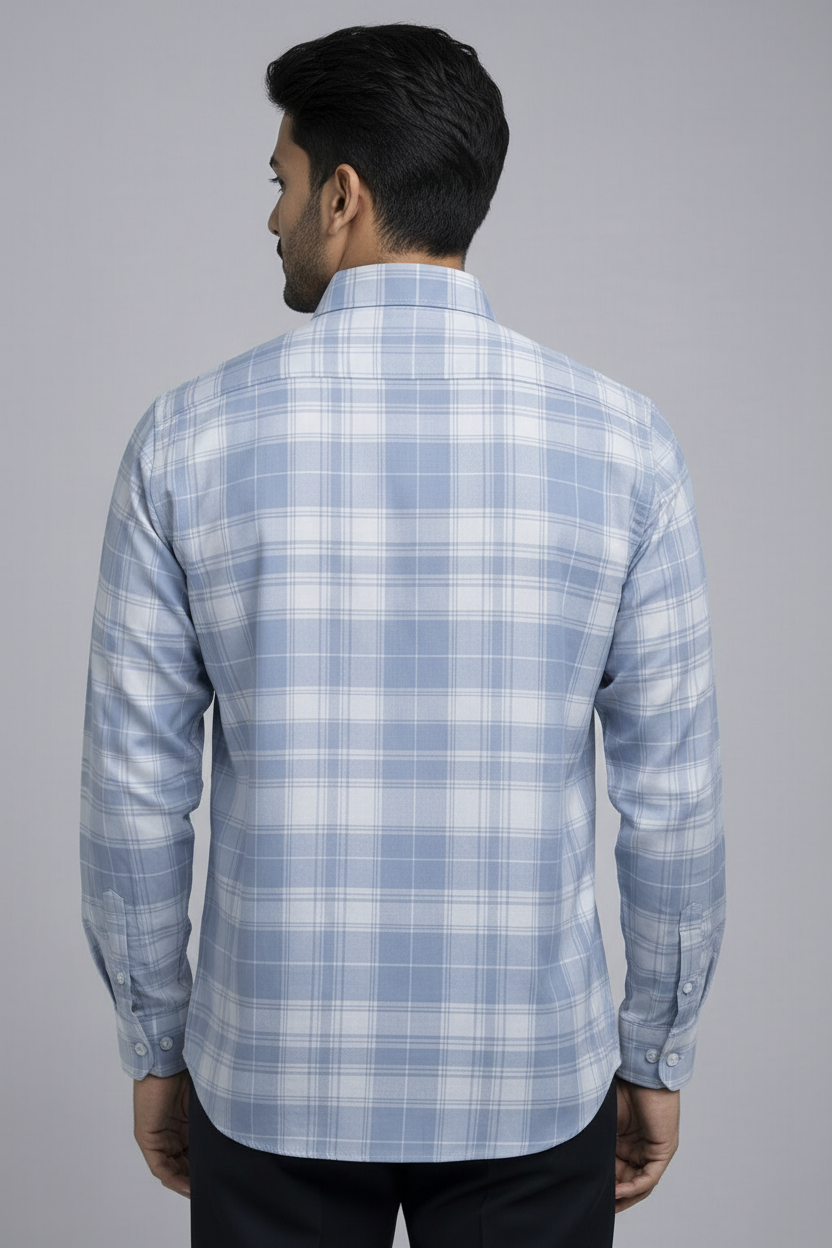 Back View