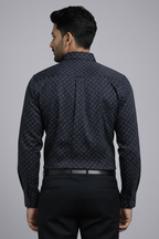 Back View