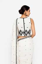Back View