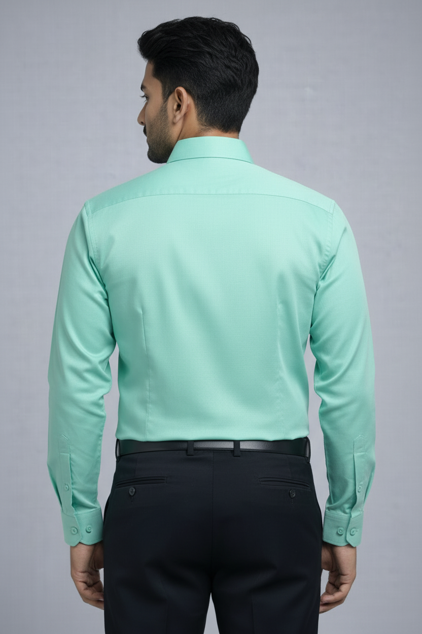Back View