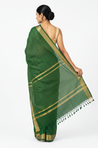 Back View