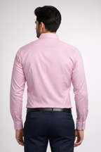 Back View