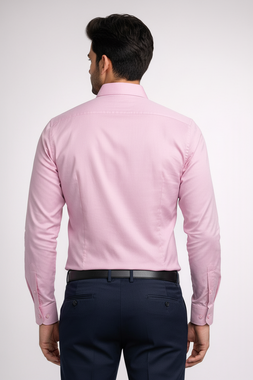 Back View