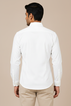 Back View