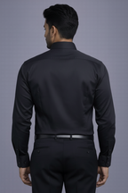 Back View