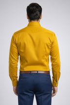 Back View