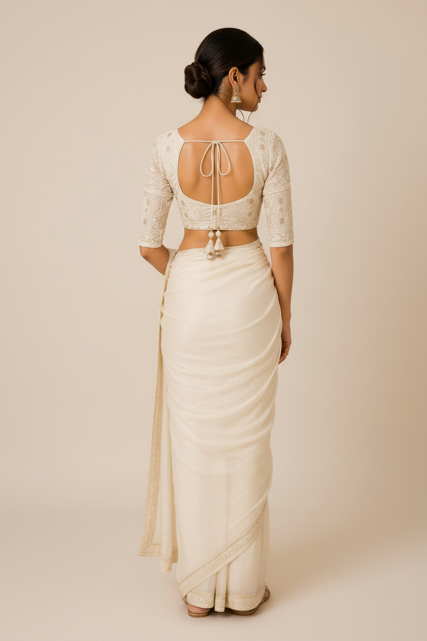 Back View