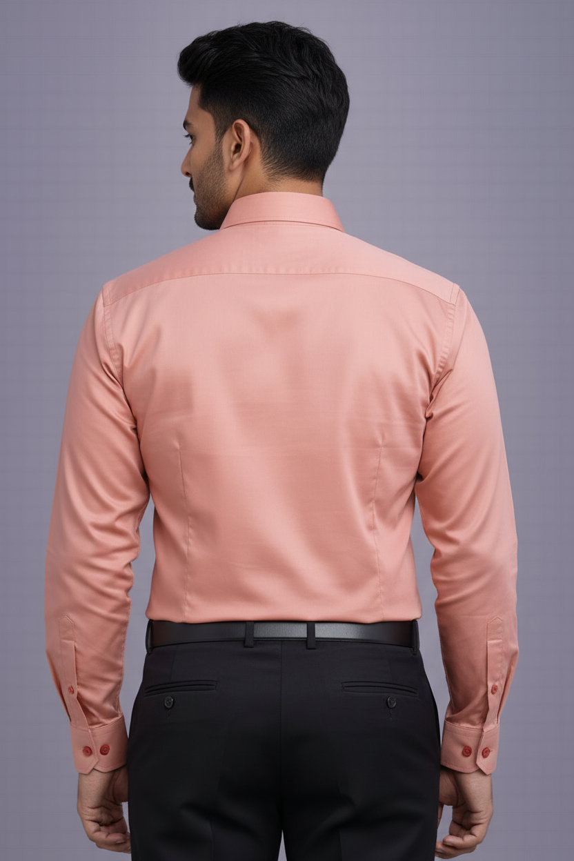Back View