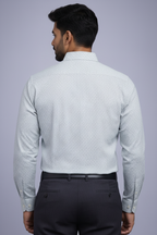 Back View