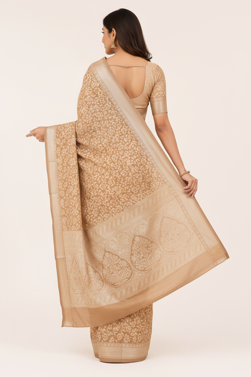 Back View