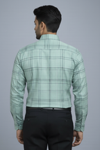 Back View