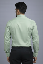 Back View