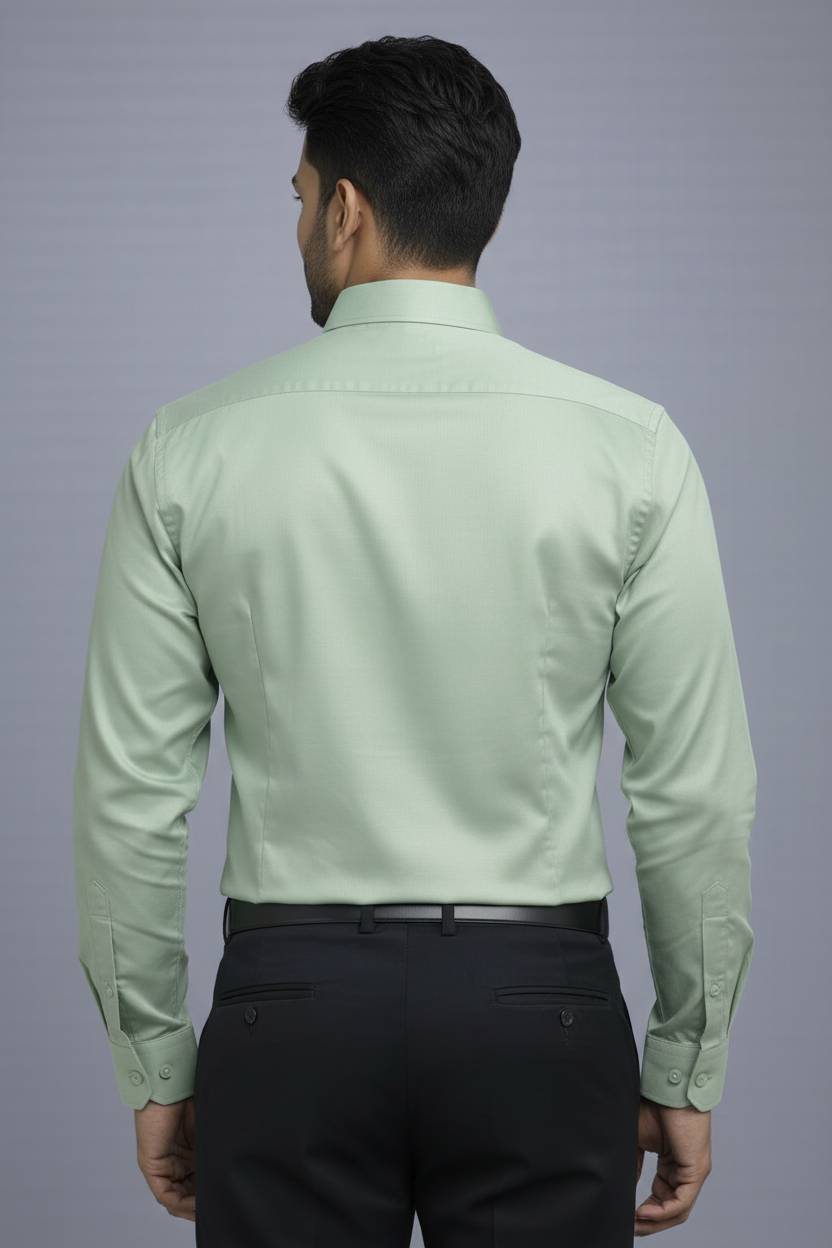 Back View