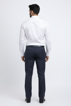 Back View