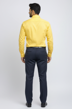 Back View
