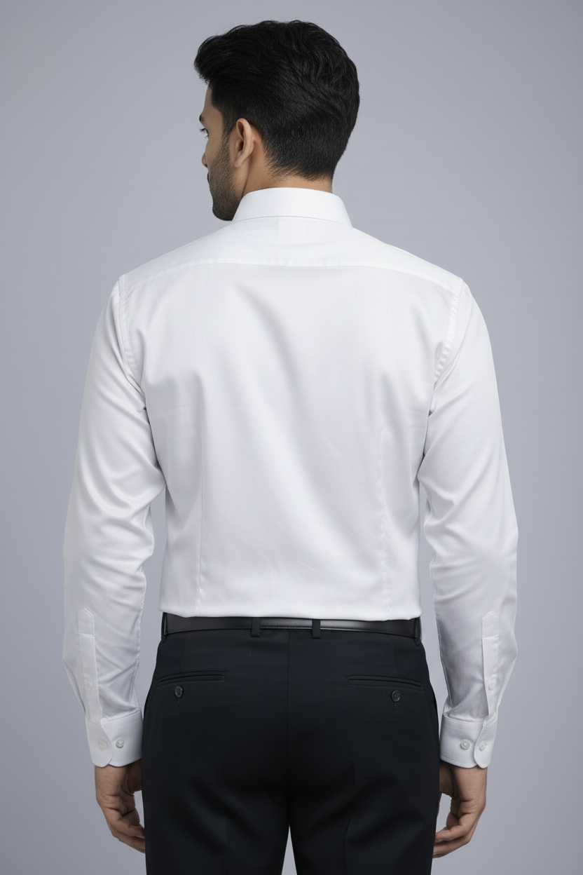 Back View