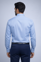 Back View