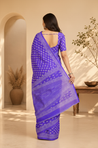 Back view