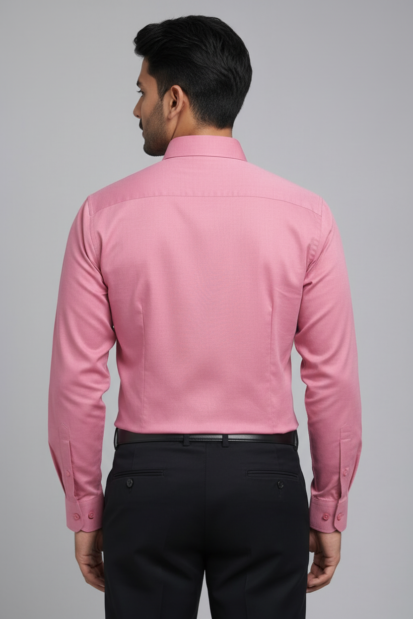 Back View