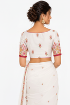 Back View