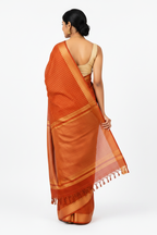 Back View