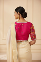 Back View