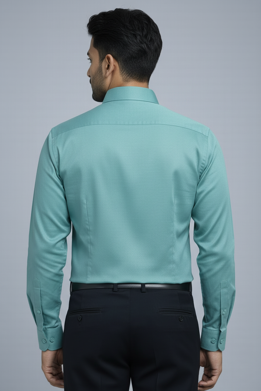 Back View