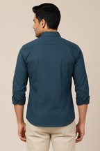 Back View