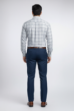 Back View