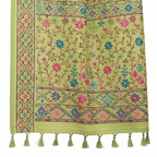 Close-Up Pallu