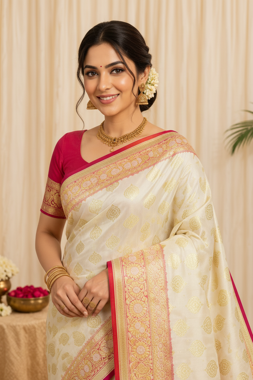 Close Up Portrait