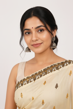 Close Up Portrait