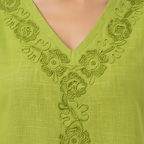 Close-Up Texture Shot