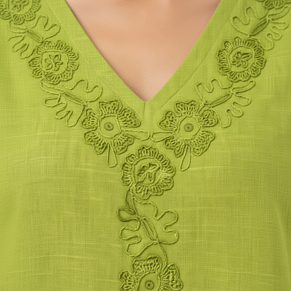 Close-Up Texture Shot