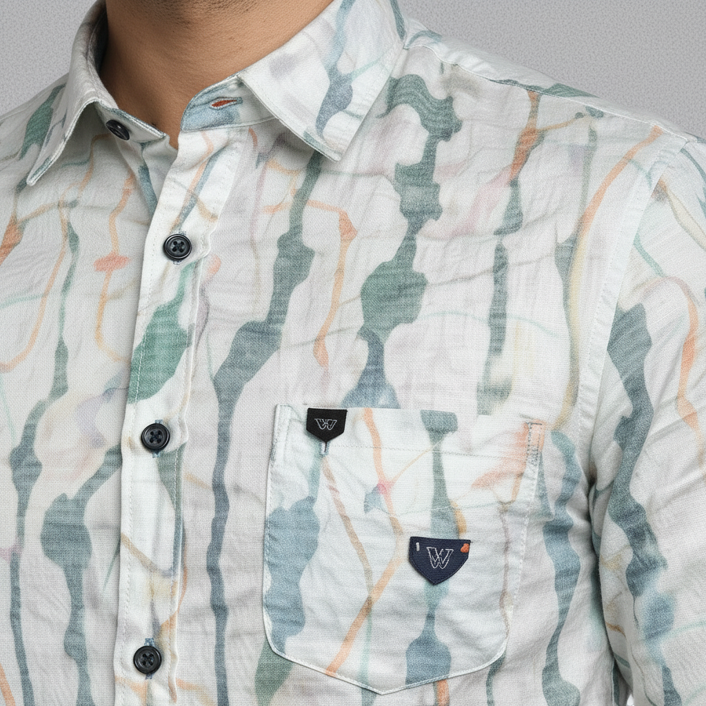 Detail shot