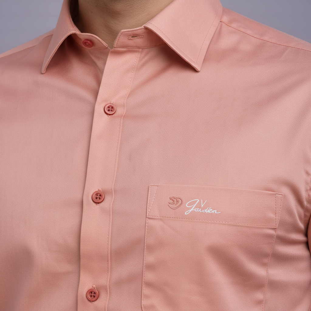 Detail Shot