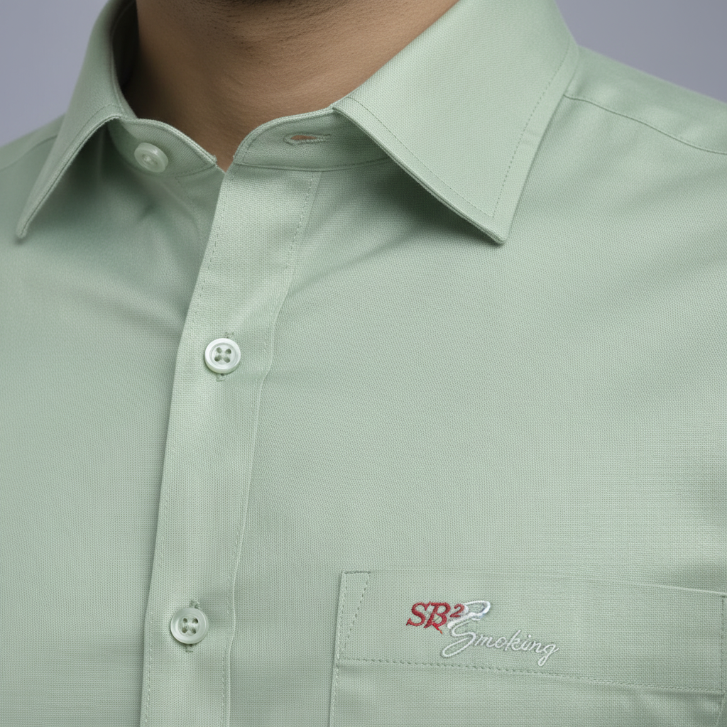 Detail Shot