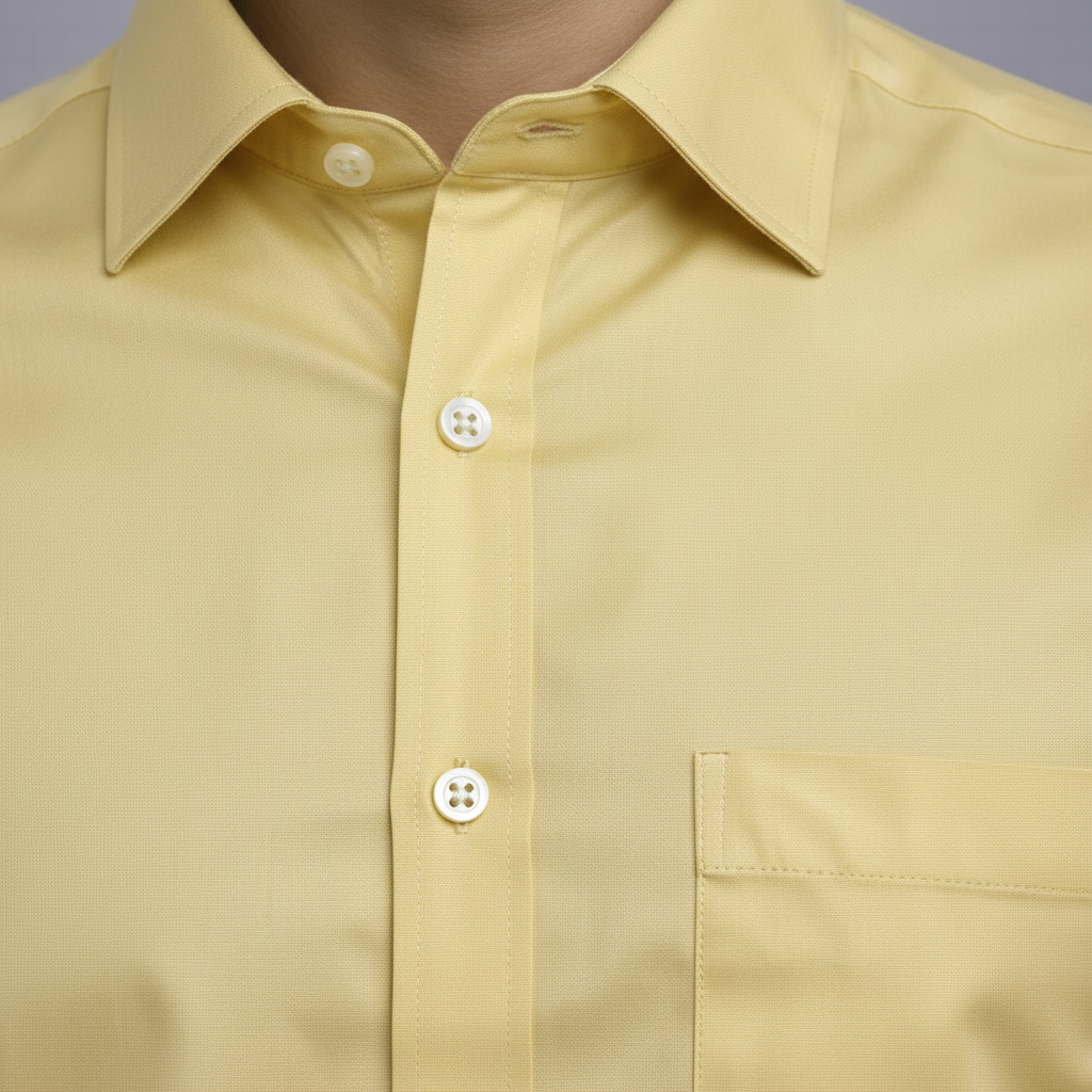 Detail Shot