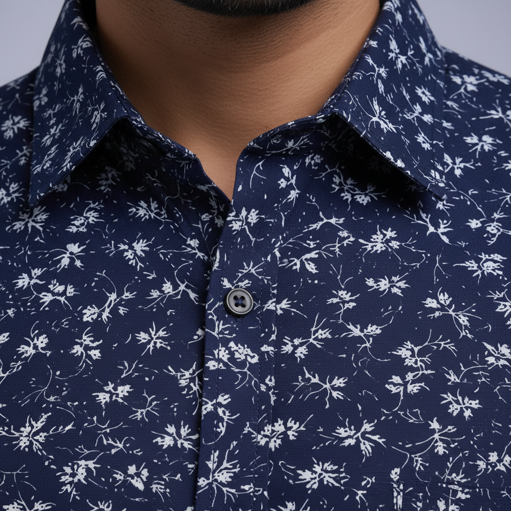 Detail Shot