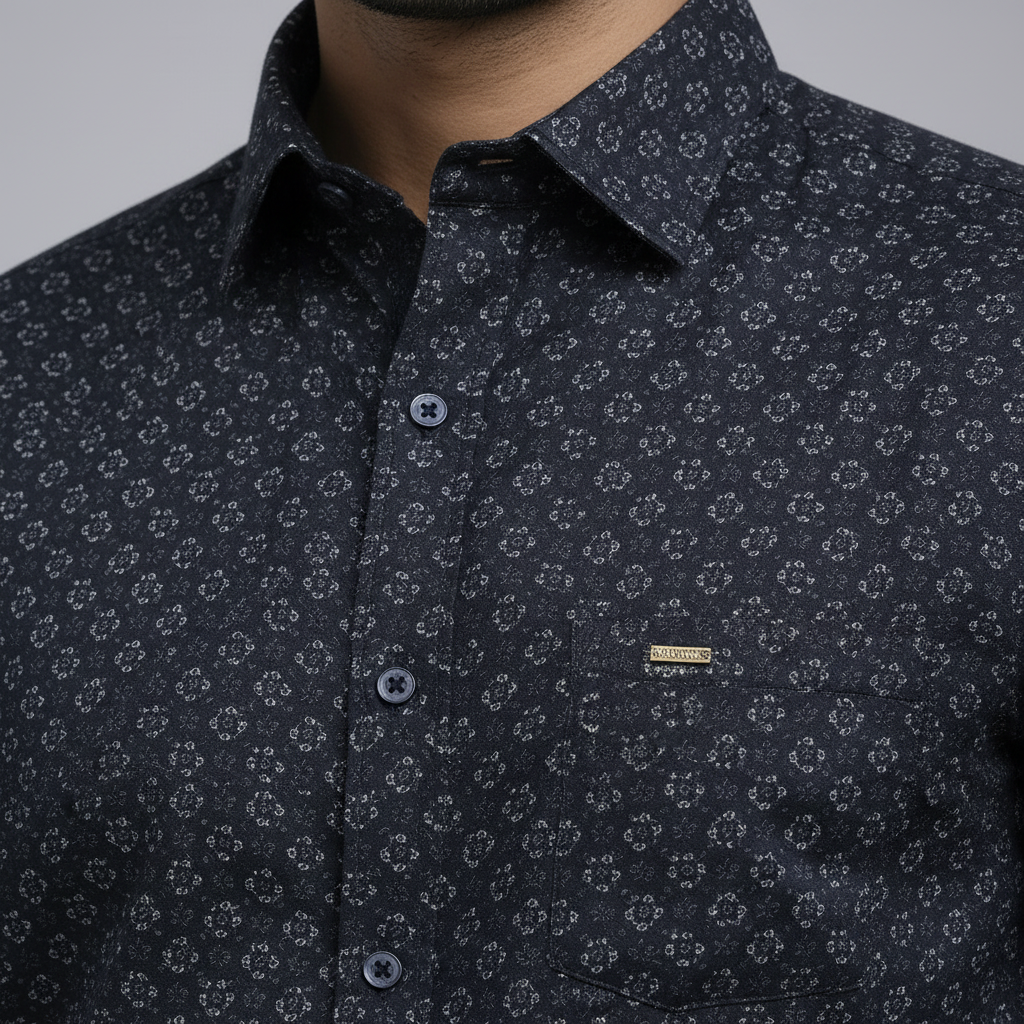 Detail Shot